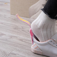 Laden Sie das Bild in den Galerie-Viewer, Schuhe tragen Helfer