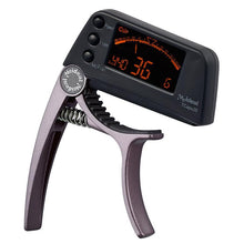 Laden Sie das Bild in den Galerie-Viewer, Two-In-One Guitar Tuner