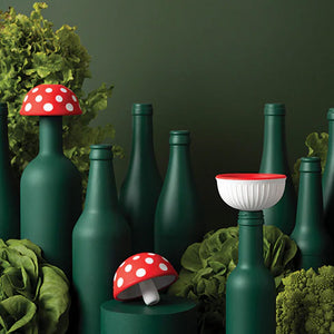 🍄Kreativer Trichter in Pilzform🍄