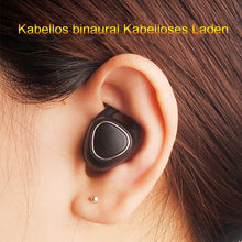 Laden Sie das Bild in den Galerie-Viewer, Schnurlose Fitness Wireless Bluetooth Ohrhörer