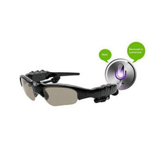 Laden Sie das Bild in den Galerie-Viewer, Kabellose Sport-Bluetooth-Polarisationsbrille