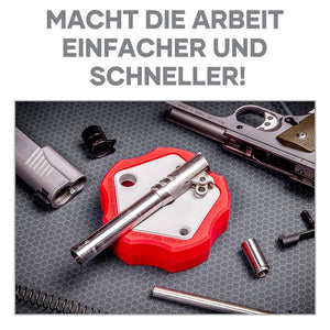🛠Rutschfester Demontage-Werkzeugtisch🛠