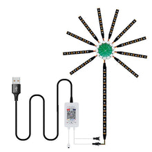 Laden Sie das Bild in den Galerie-Viewer, ✨LED Feuerwerkslichter✨