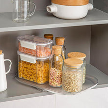 Laden Sie das Bild in den Galerie-Viewer, 🥘Drehbarer Gewürzorganisator für den Kühlschrank🥘