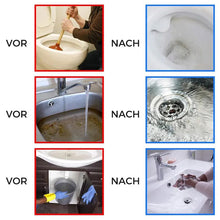 Laden Sie das Bild in den Galerie-Viewer, 💦Rohrreiniger für Toiletten💦