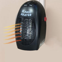 Laden Sie das Bild in den Galerie-Viewer, Tragbare Mini-Heizung