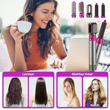 Laden Sie das Bild in den Galerie-Viewer, 5 in 1 professioneller Stylist💃🏻