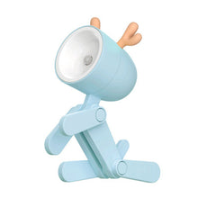 Laden Sie das Bild in den Galerie-Viewer, 🥳LED-nettes Nachtlicht