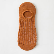 Laden Sie das Bild in den Galerie-Viewer, Unsichtbare Luftsocken