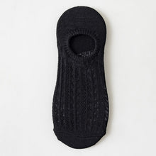 Laden Sie das Bild in den Galerie-Viewer, Unsichtbare Luftsocken