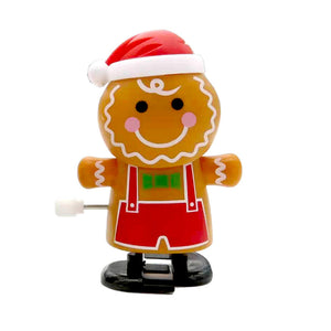 🎅Mini Weihnachtsspringendes Spielzeug