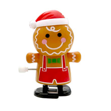 Laden Sie das Bild in den Galerie-Viewer, 🎅Mini Weihnachtsspringendes Spielzeug