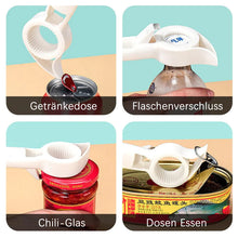 Laden Sie das Bild in den Galerie-Viewer, 4 In 1 Bierflaschenöffner