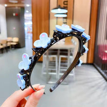 Laden Sie das Bild in den Galerie-Viewer, 🌺Süße Haarklammer Für Kinder🌺