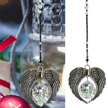 Laden Sie das Bild in den Galerie-Viewer, Angel Wings Memorial Ornament