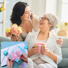 Laden Sie das Bild in den Galerie-Viewer, Umschlag-Geschenkbox-Schablonenbrett