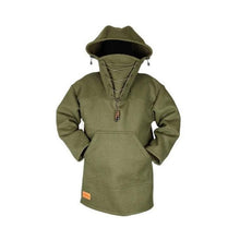 Laden Sie das Bild in den Galerie-Viewer, 🔥Winter Herren Freizeitjacke