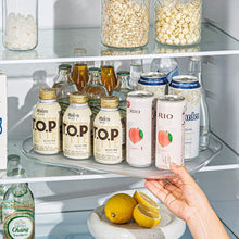 Laden Sie das Bild in den Galerie-Viewer, 🥘Drehbarer Gewürzorganisator für den Kühlschrank🥘