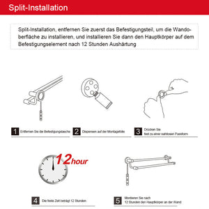 👍Schnell trocknender Glaskleber👍