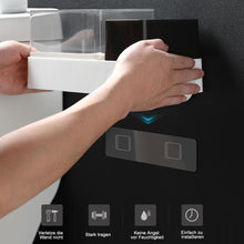 Laden Sie das Bild in den Galerie-Viewer, Wasserdichte 3-in-1-Aufbewahrungsbox für Badezimmer