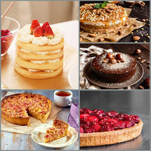 Laden Sie das Bild in den Galerie-Viewer, Weihnachten Kuchen Backform