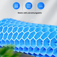 Laden Sie das Bild in den Galerie-Viewer, 💦Wabenförmiges Gelkissen💦