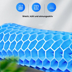 💦Wabenförmiges Gelkissen💦