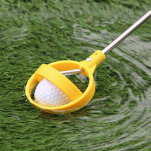 Laden Sie das Bild in den Galerie-Viewer, Tragbarer Golfballpflücker