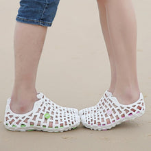 Laden Sie das Bild in den Galerie-Viewer, Atmungsaktive Sandalen für Damen