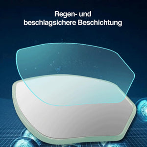 Zusatzrückspiegel Für Autos