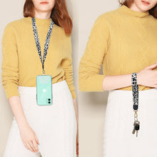 Laden Sie das Bild in den Galerie-Viewer, 🌈Crossbody Lanyard für Mobiltelefon📱