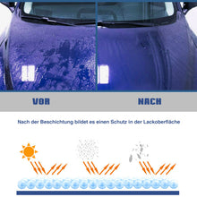 Laden Sie das Bild in den Galerie-Viewer, Antibeschlag- und Regenschutzmittel für Autoglas