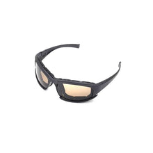 Laden Sie das Bild in den Galerie-Viewer, Blendfreie Motorradbrille (1 Satz)