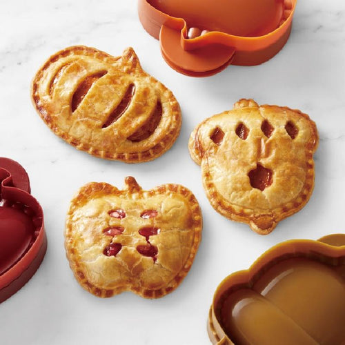 🍎Formen Für Apfelkuchen🍎