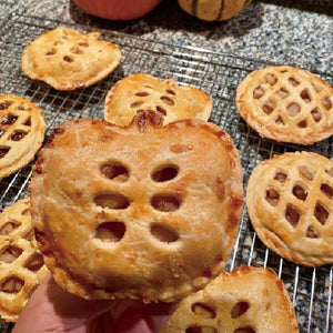 🍎Formen Für Apfelkuchen🍎