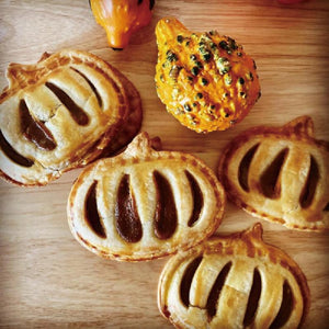 🍎Formen Für Apfelkuchen🍎