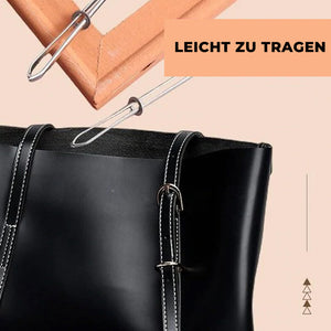 DIY Seilführung Elastische Nadel Nähdienstprogramm