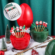 Laden Sie das Bild in den Galerie-Viewer, 🎅Weihnachtslöffel-Set🎄
