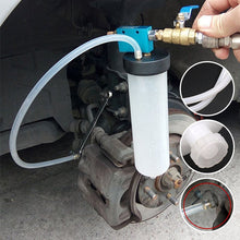 Laden Sie das Bild in den Galerie-Viewer, Auto Bremsflüssigkeits Ölwechsel Ersatzwerkzeug