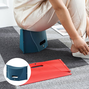 Outdoor Karte Klapphocker