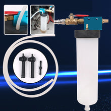 Laden Sie das Bild in den Galerie-Viewer, Auto Bremsflüssigkeits Ölwechsel Ersatzwerkzeug