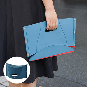Outdoor Karte Klapphocker