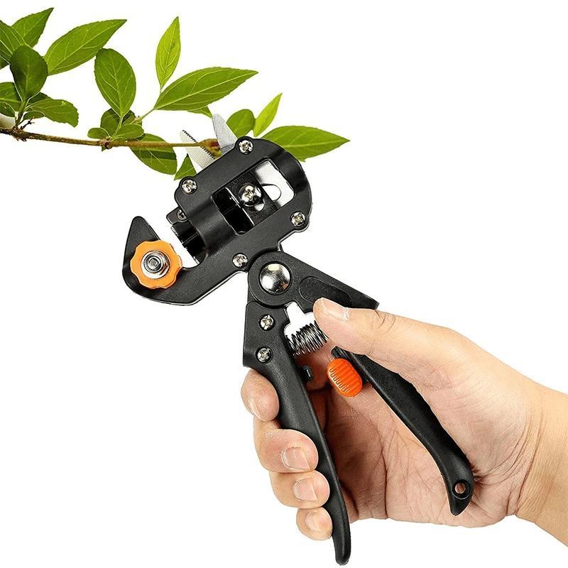 Gartenschere Veredelungsschere