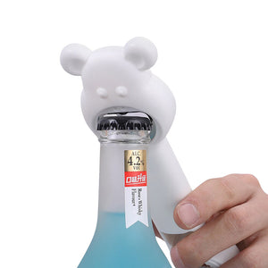 4 In 1 Bierflaschenöffner