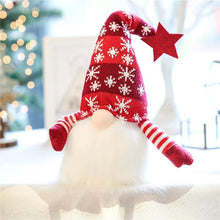 Laden Sie das Bild in den Galerie-Viewer, 💡🧙‍♂ Weihnachtszwerglichter (Limitierte Auflage) - Perfektes Geschenk für die Lieben🎁