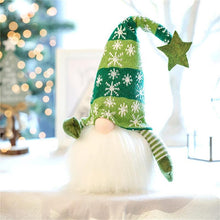 Laden Sie das Bild in den Galerie-Viewer, 💡🧙‍♂ Weihnachtszwerglichter (Limitierte Auflage) - Perfektes Geschenk für die Lieben🎁