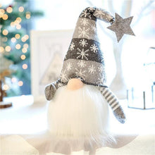 Laden Sie das Bild in den Galerie-Viewer, 💡🧙‍♂ Weihnachtszwerglichter (Limitierte Auflage) - Perfektes Geschenk für die Lieben🎁