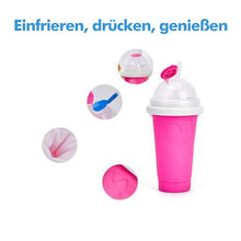 Laden Sie das Bild in den Galerie-Viewer, Sommer Neuer Magischer Eisbecher