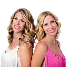 Laden Sie das Bild in den Galerie-Viewer, Hitzefreie Silikon-Lockenwickler