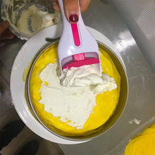 Laden Sie das Bild in den Galerie-Viewer, Antihaftbeschichteter Kuchenspenderlöffel
